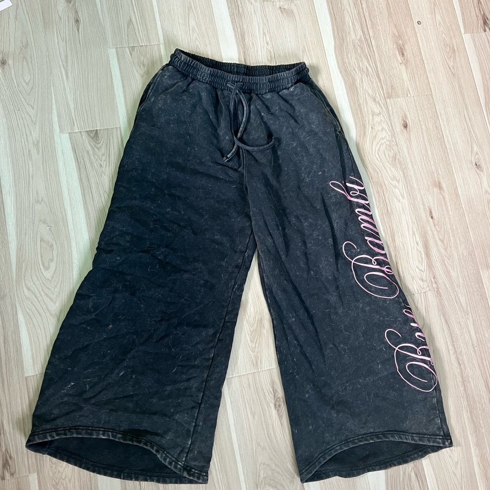 Bye Bambi Tyler track pants